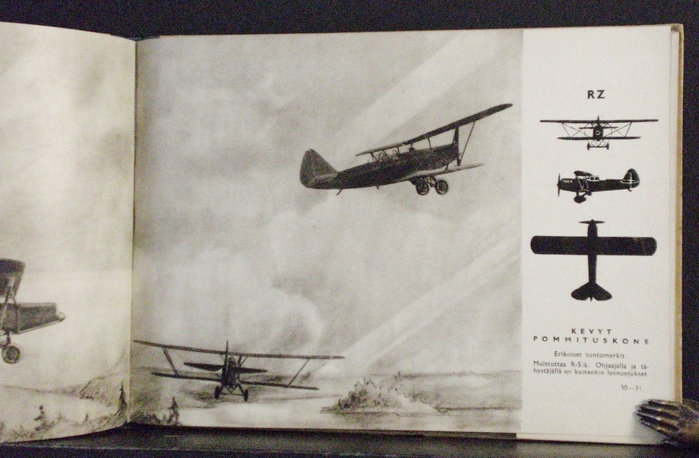 Neuvostoliiton lentokoneet keväällä 1942