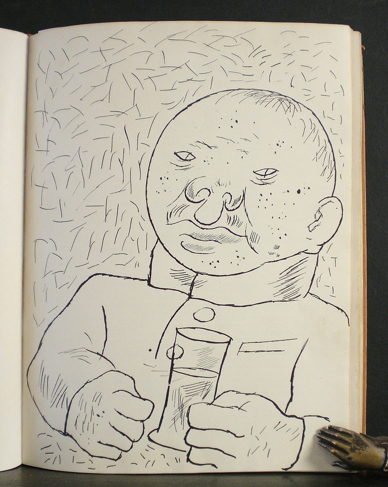 Jahrbuch der jungen Kunst 1921