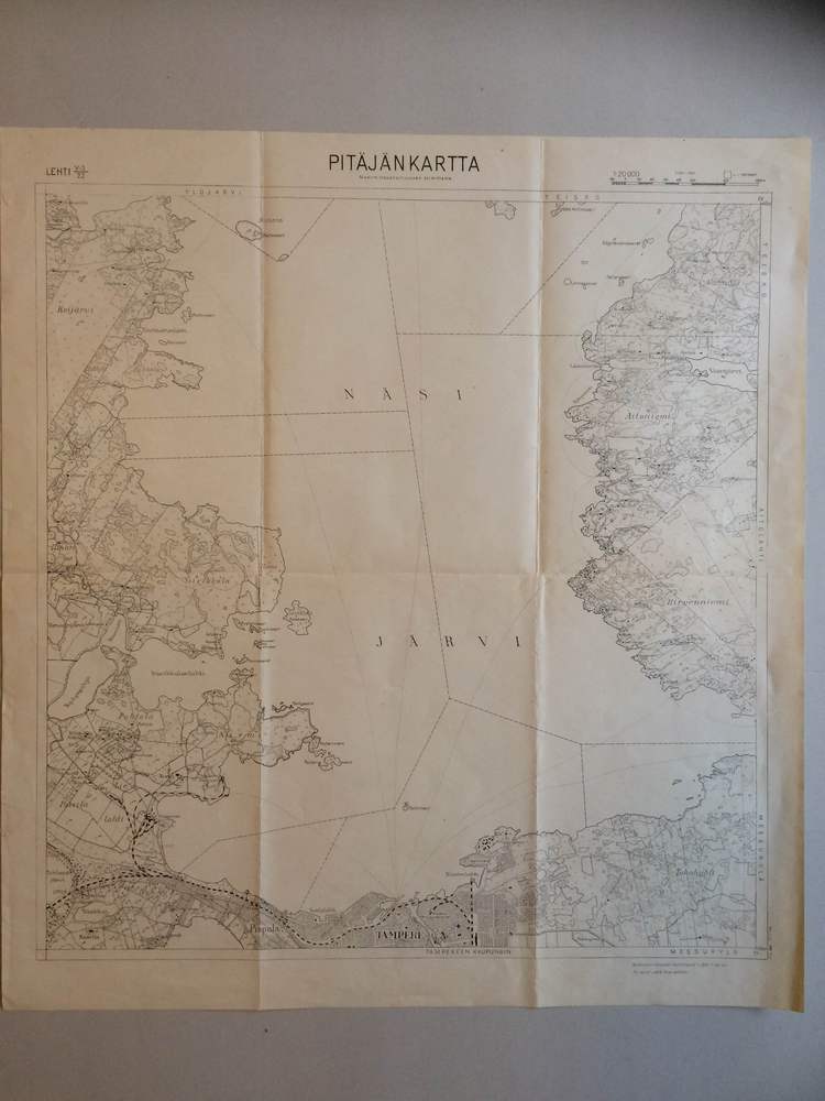Näsijärvi (1943)