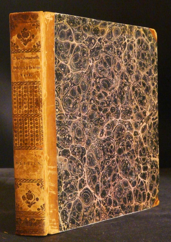 Debiterings- och beskattnings-verket, särdeles uti Åbo och Björneborgs län med Ålands höfdingedöme, practisk framställning (1833)