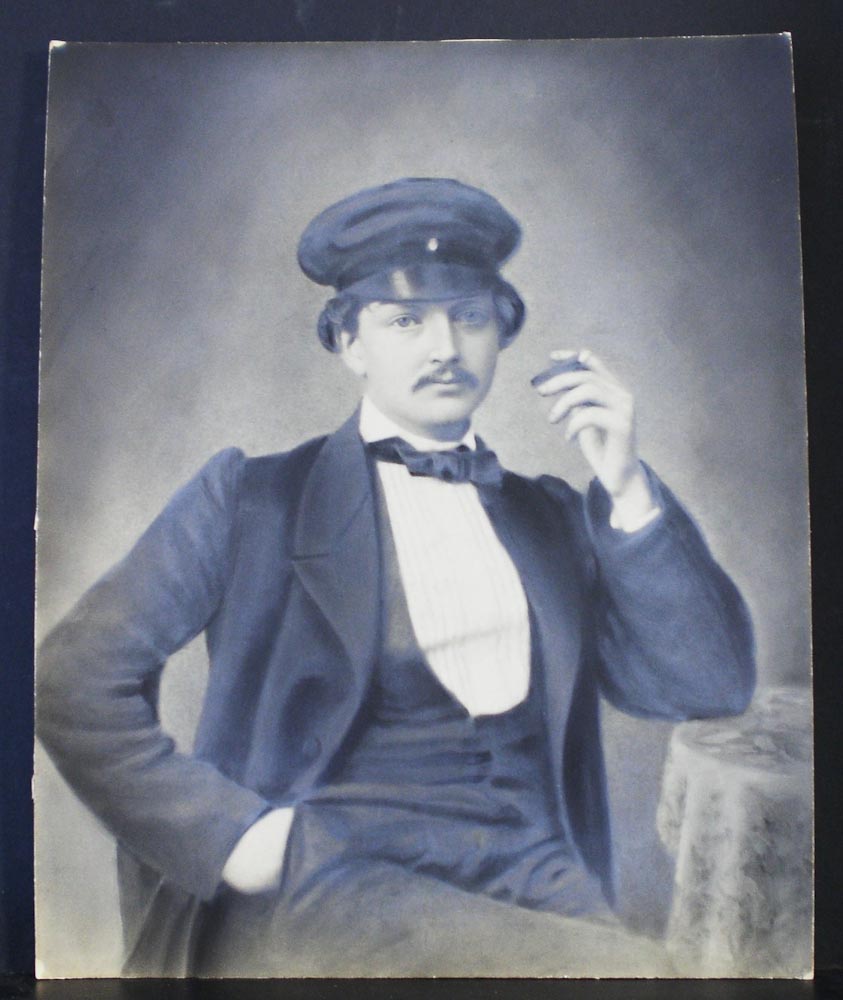 Josef Julius Wecksell - kirja-ala