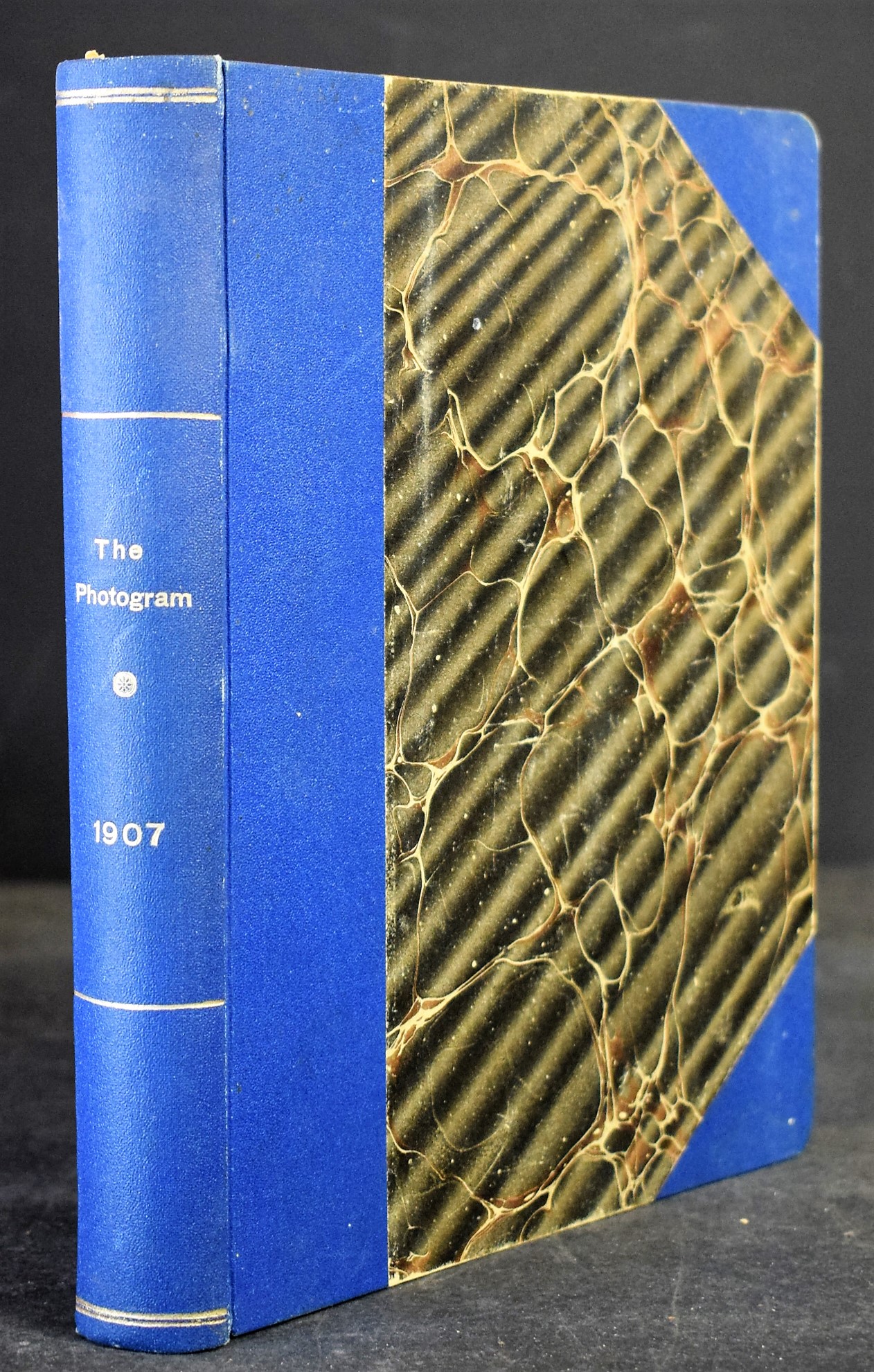 The Photogram. The Photographic Monthly. Volume XIV. 1907