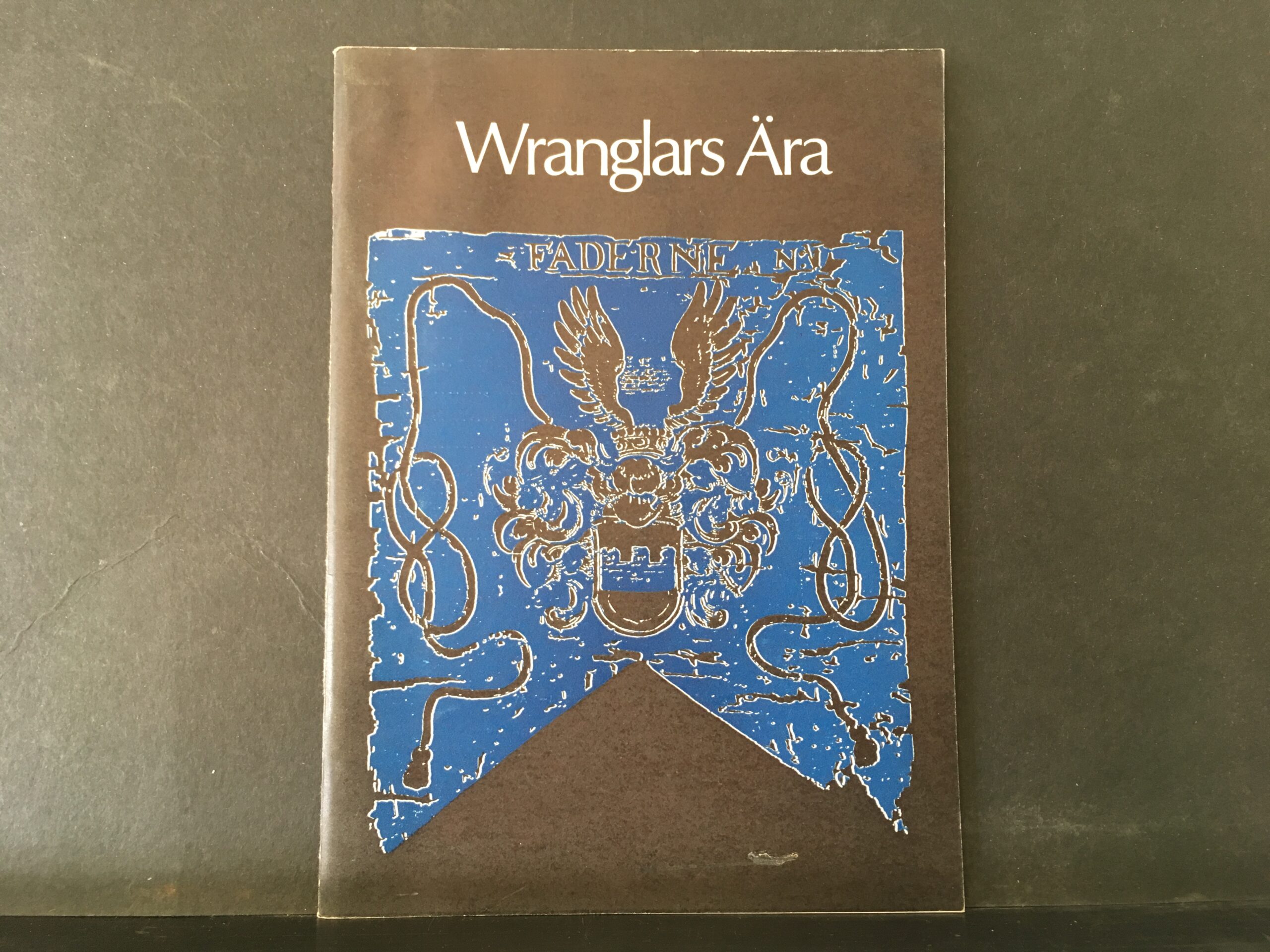 Wranglars ära