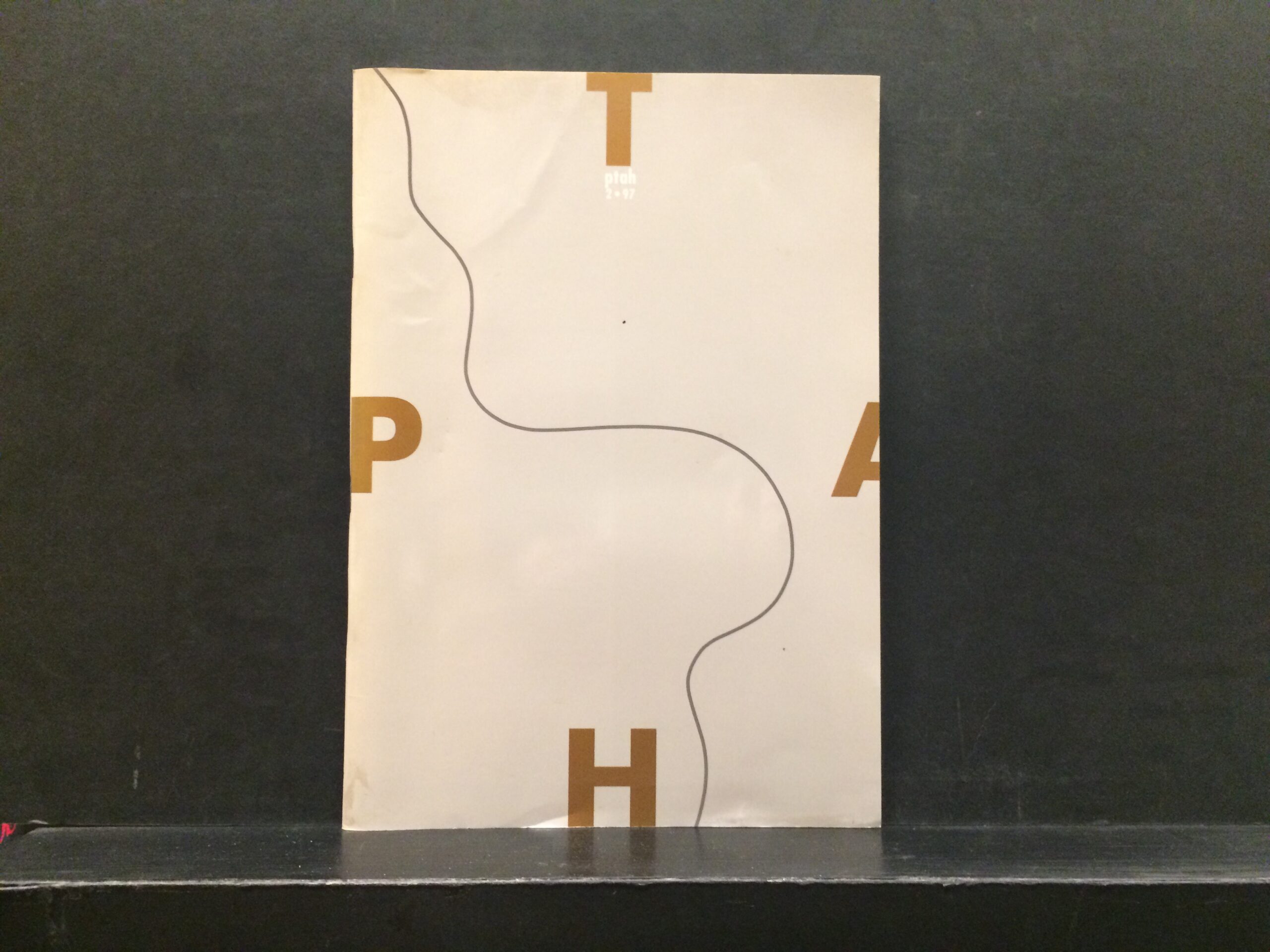 PTAH 2/1997