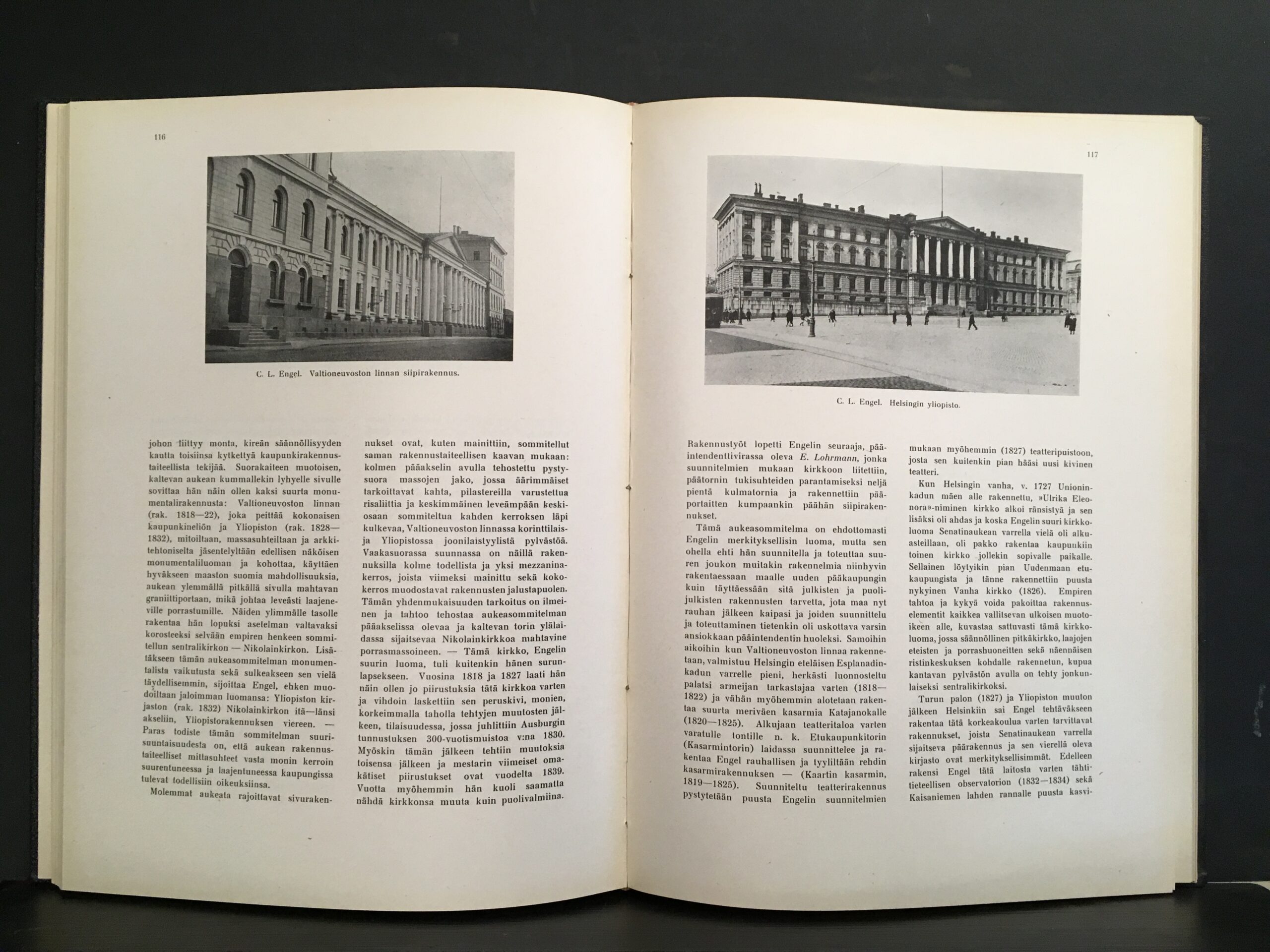 Arkkitehti 1926. Rakennus- ja koristetaiteellinen aikakauslehti - Image 3