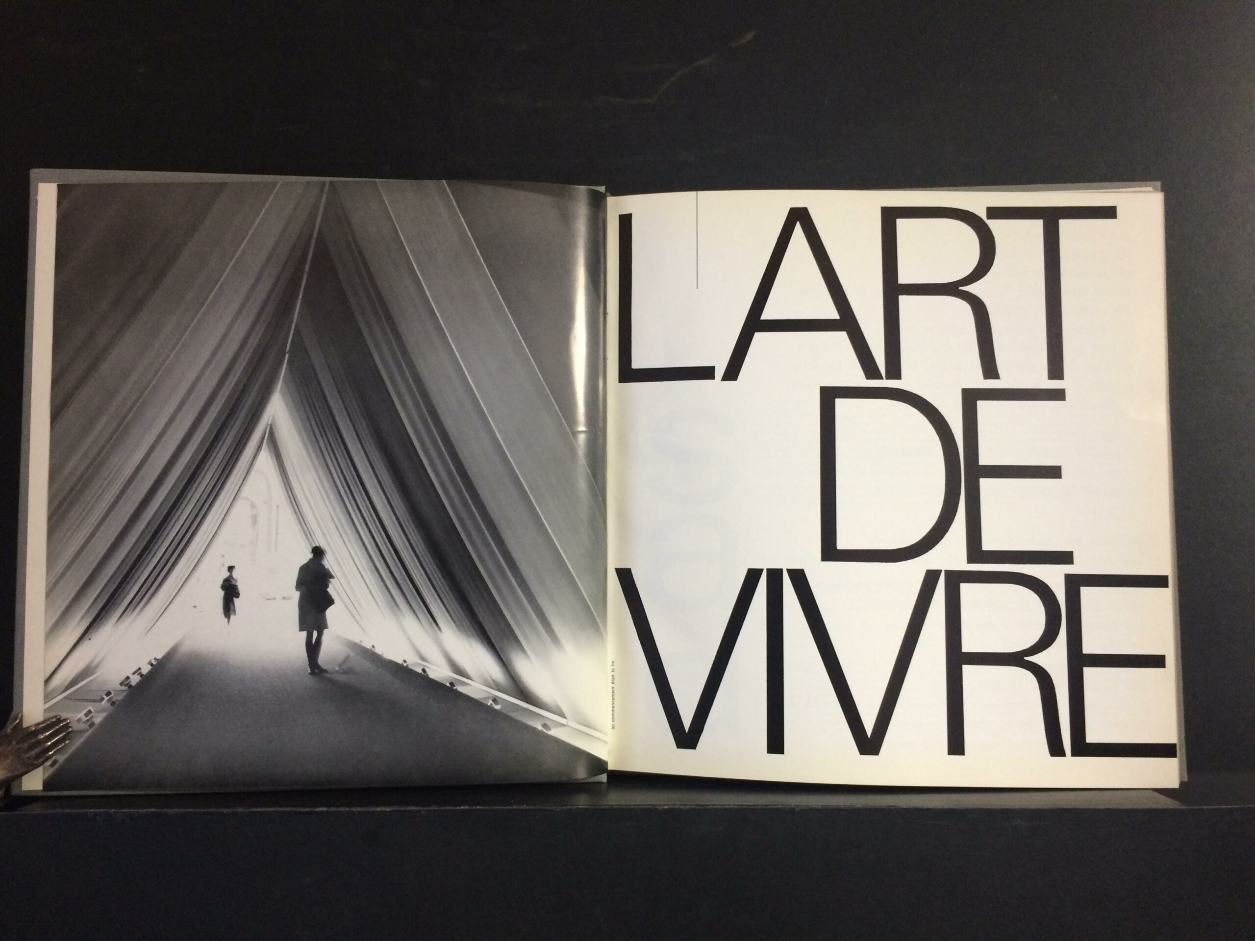 Jankowski, Michel: L'Art de Vivre - Image 2