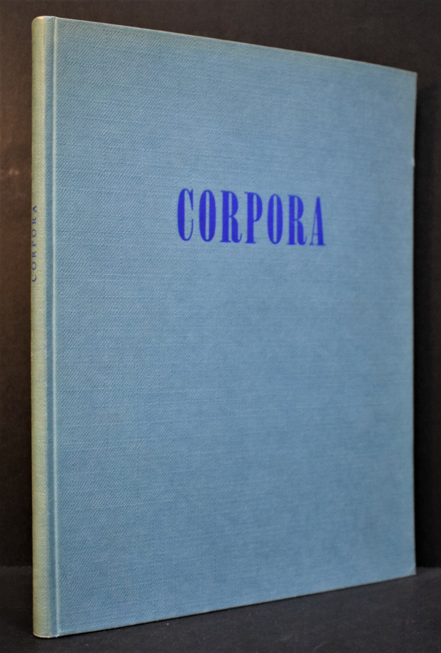Antonio Corpora