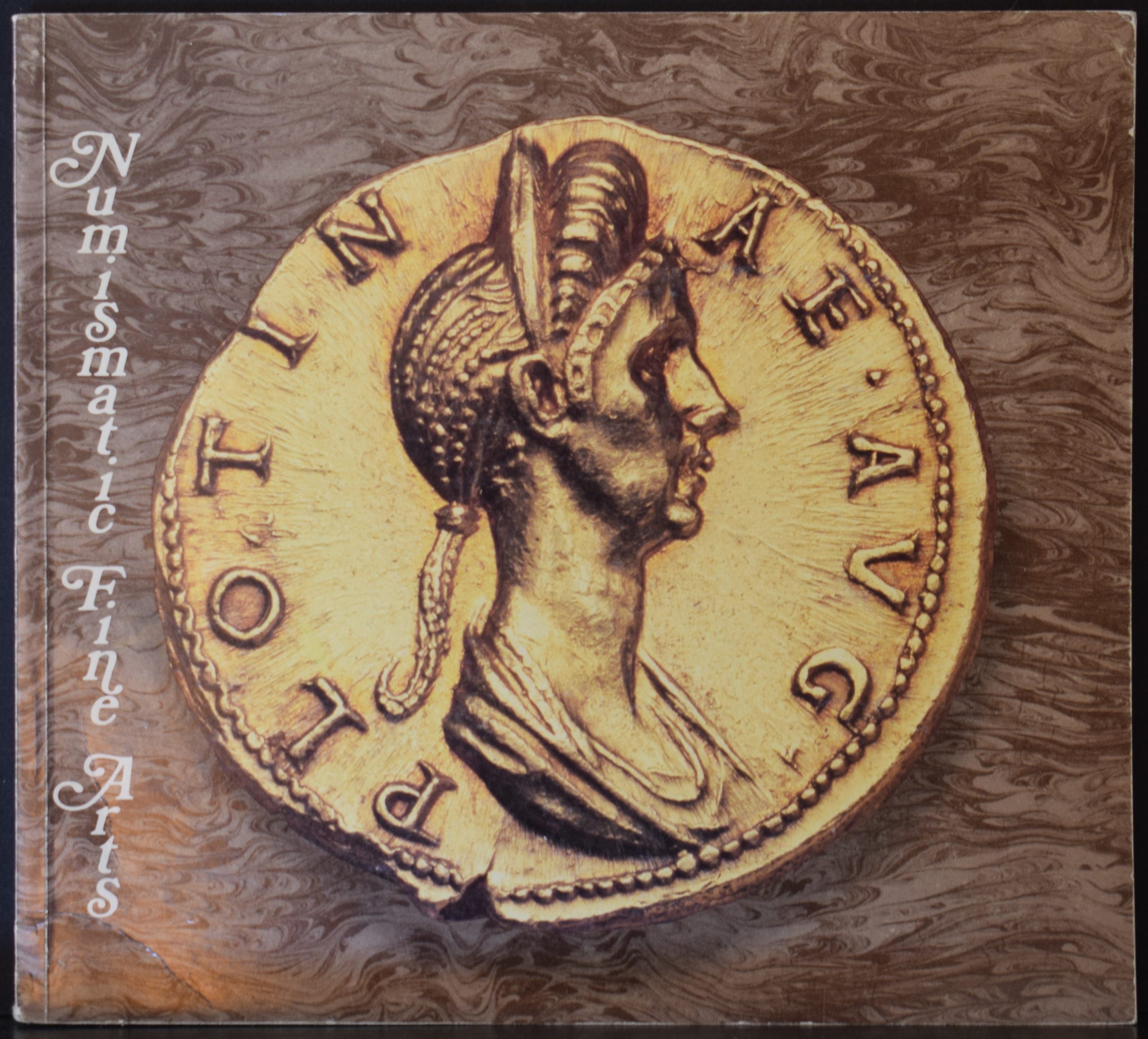 Numismatic Fine Arts International, Inc. Auction XX Ancient Greek & Roman Coins