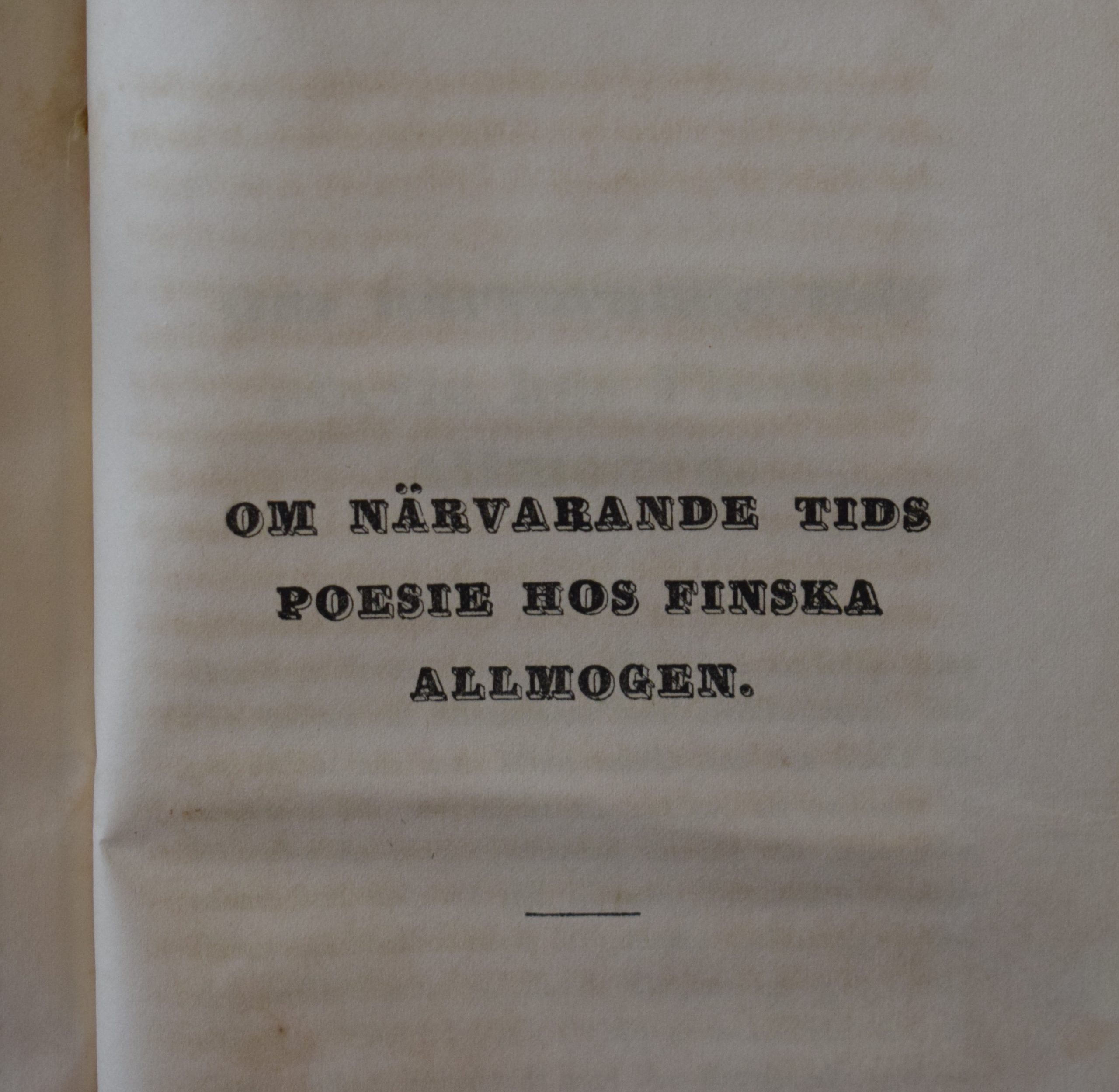 Grot, J.: Calender till minne af Kejserliga Alexanders-Universitets andra secularfest (1842) - Image 3