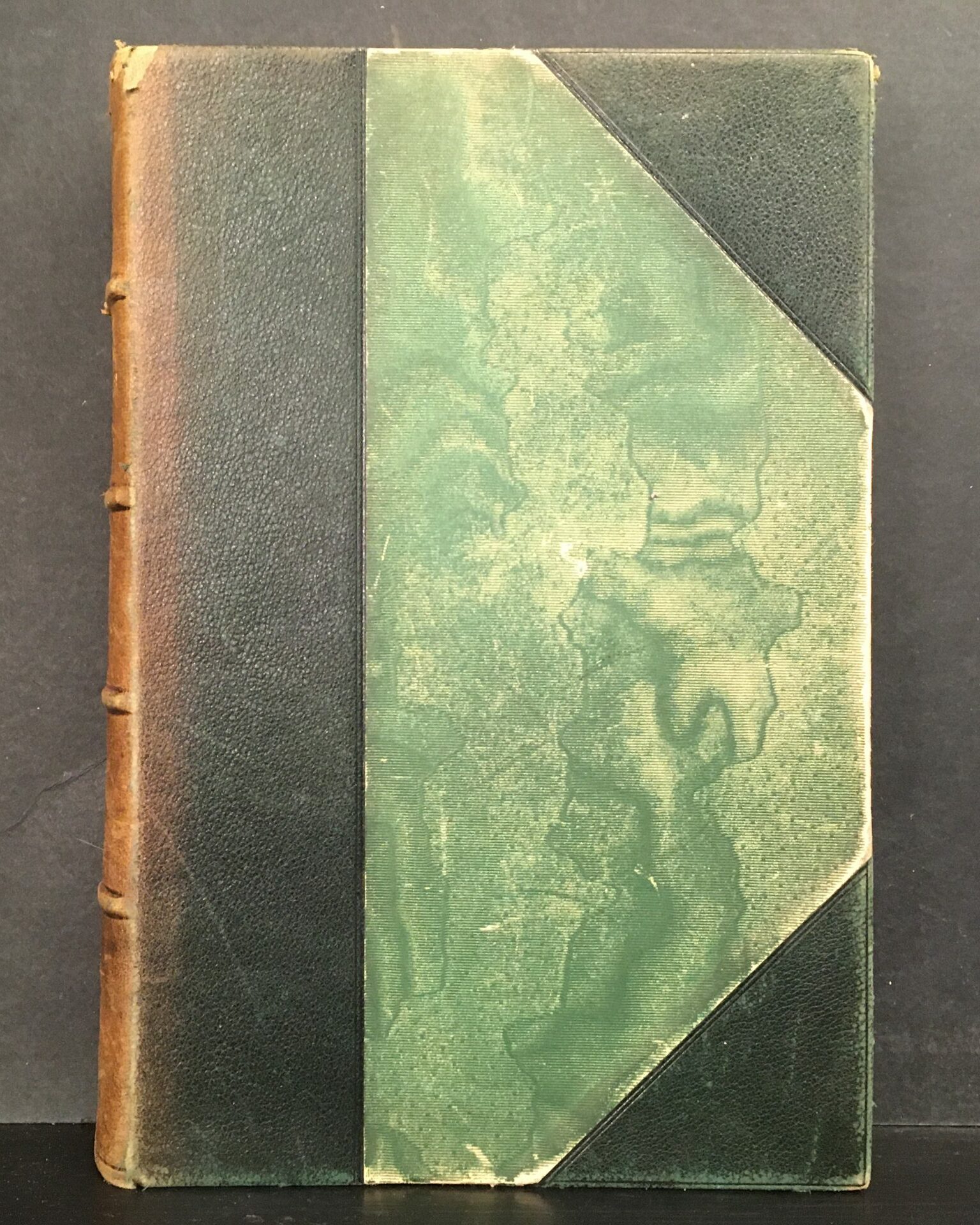 Archaeological Studies among the Ancient Cities of Mexico